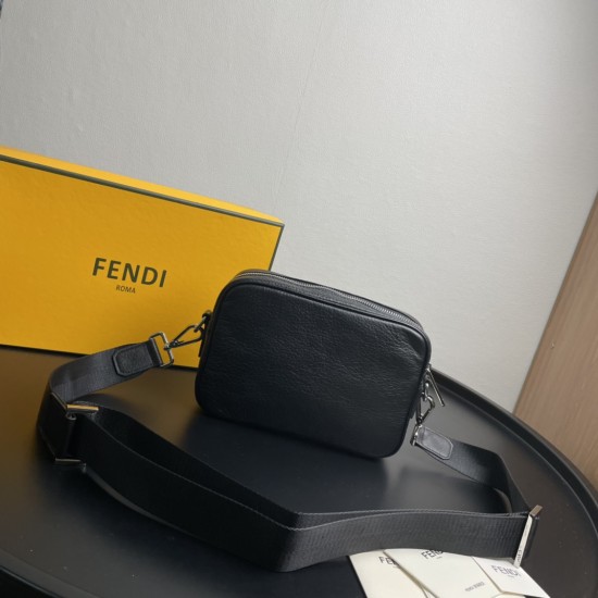 Fendi Bags Camera bag Top Quality