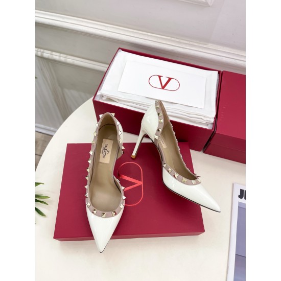 Valentino Shoes Top Quality