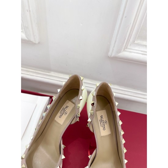 Valentino Shoes Top Quality