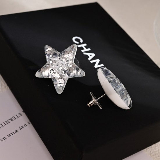 Chanel Jewelry Necklace