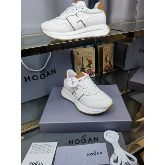 Hogan Shoes Top Quality
35-45 men and women same