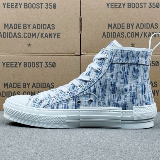 Dior Shoes Top Quality
B23 Oblique