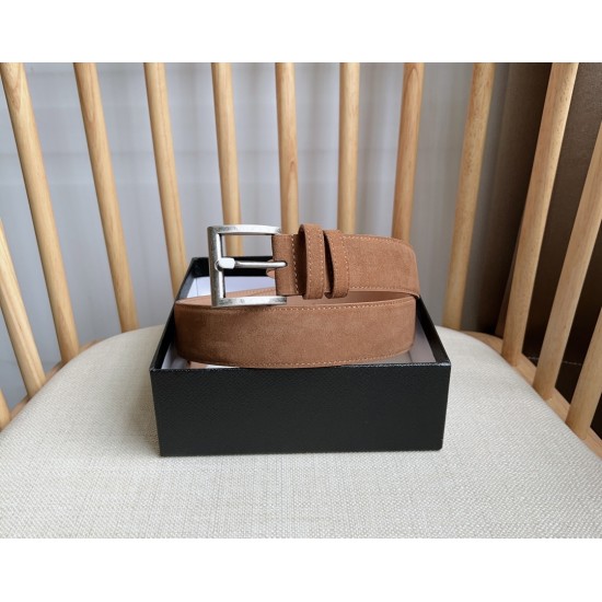 Prada Belts
 Top Quality