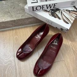 Margiela Shoes Top Quality