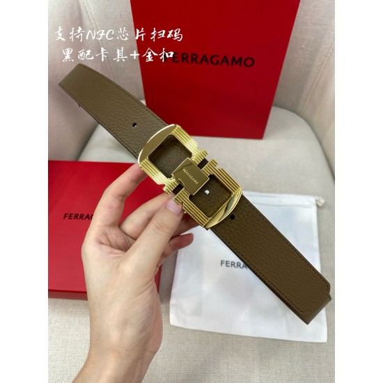 Ferragamo Belts
 Top Quality
