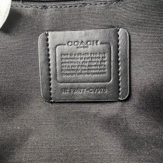 Coach Bags High Quality