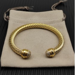 David Jewelry High Quality