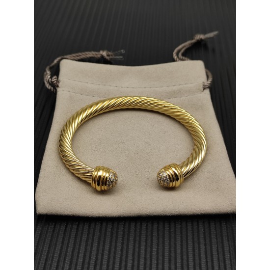 David Jewelry High Quality