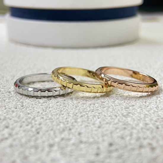 Boucheron Jewelry High Quality