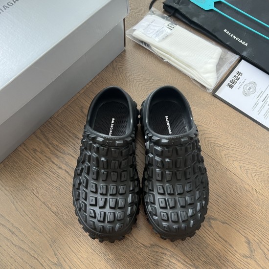 Balenciaga Shoes Top Quality