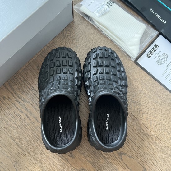 Balenciaga Shoes Top Quality