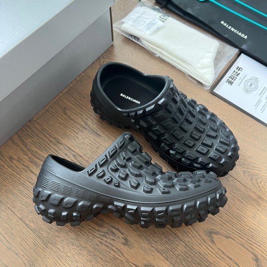 Balenciaga Shoes Top Quality