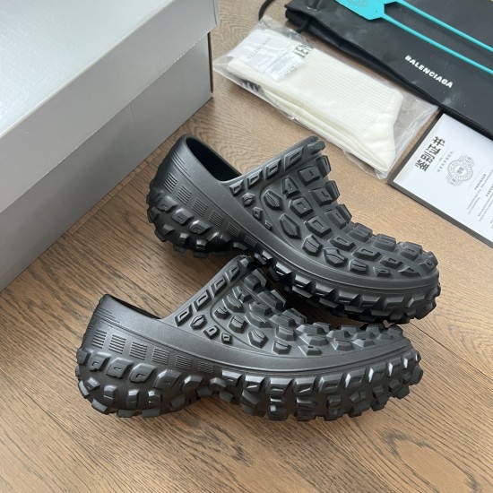 Balenciaga Shoes Top Quality