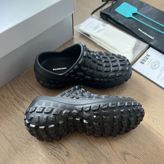 Balenciaga Shoes Top Quality