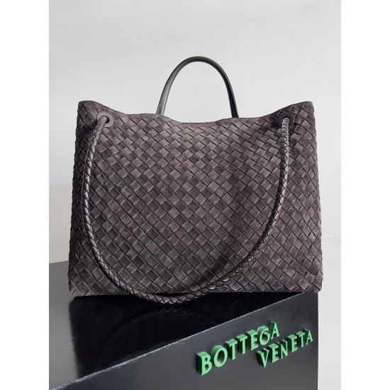 BV Bags Top Quality ANDIAMO 743575