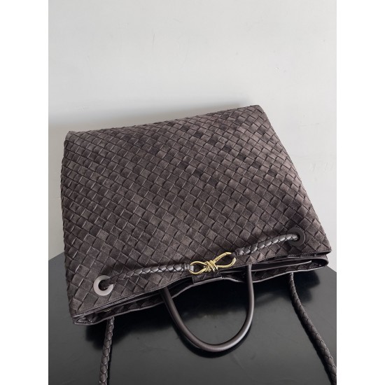 BV Bags Top Quality ANDIAMO 743575