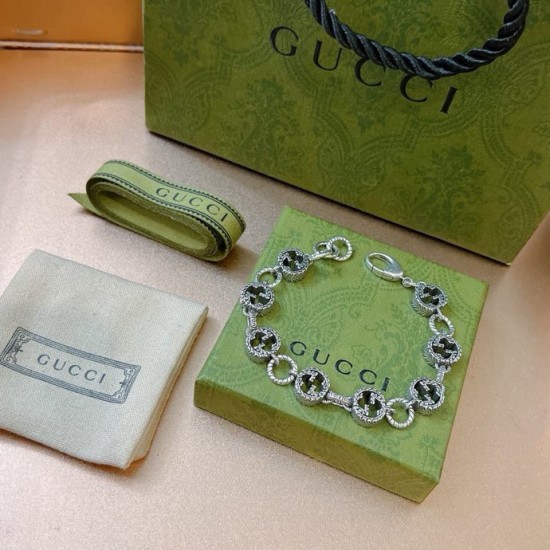 Gucci Jewelry Bracelet