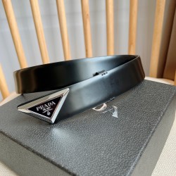 Prada Belts
 Top Quality