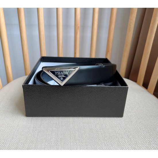 Prada Belts
 Top Quality