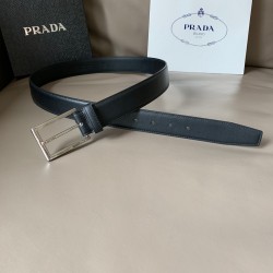 Prada Belts
 Top Quality