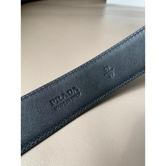 Prada Belts
 Top Quality