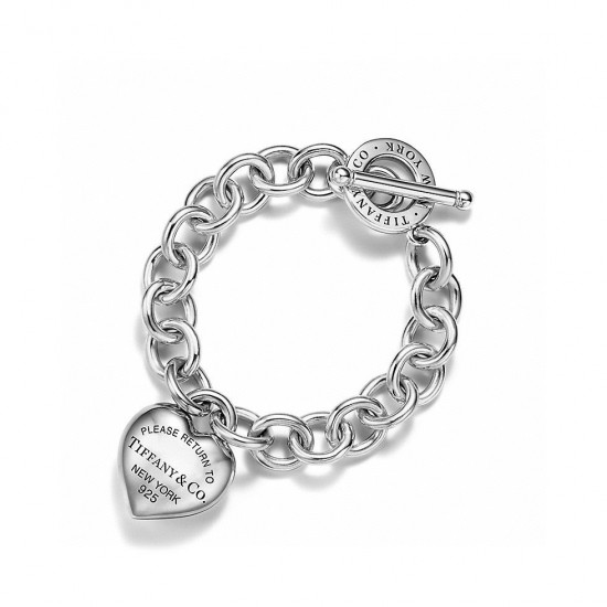 Tiffany Jewelry Bracelet