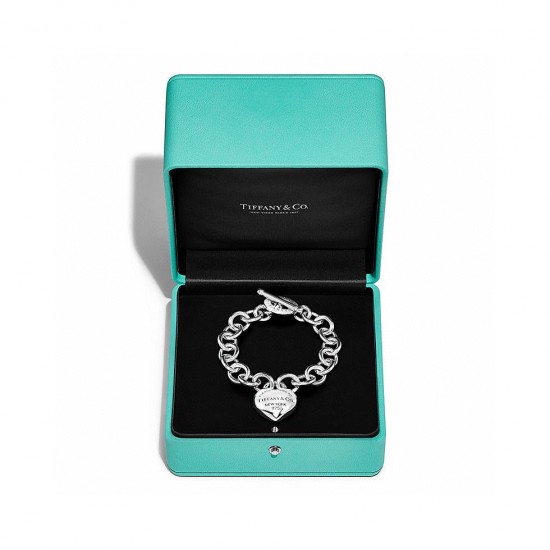 Tiffany Jewelry Bracelet