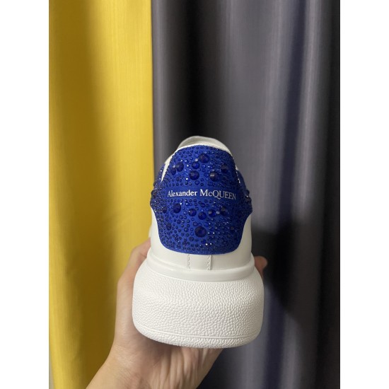 McQueen Shoes
 Top Quality
