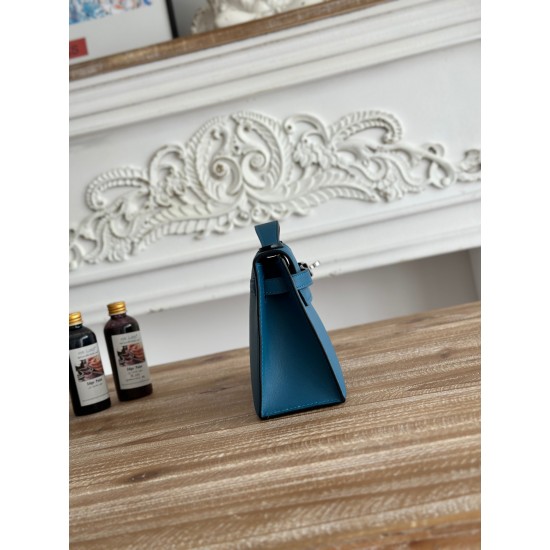 Hermes Bags Top Quality kelly
18cm 