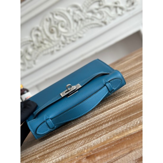 Hermes Bags Top Quality kelly
18cm 