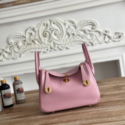 Hermes Bags Top Quality lindy琳迪
19cm $240