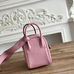 Hermes Bags Top Quality lindy琳迪
19cm $240