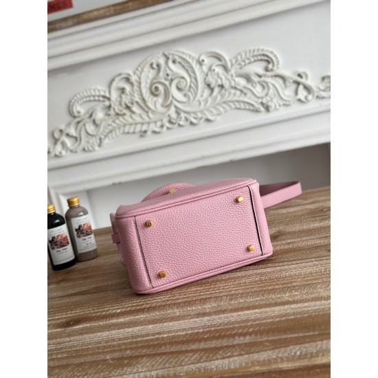 Hermes Bags Top Quality lindy琳迪
19cm $240
