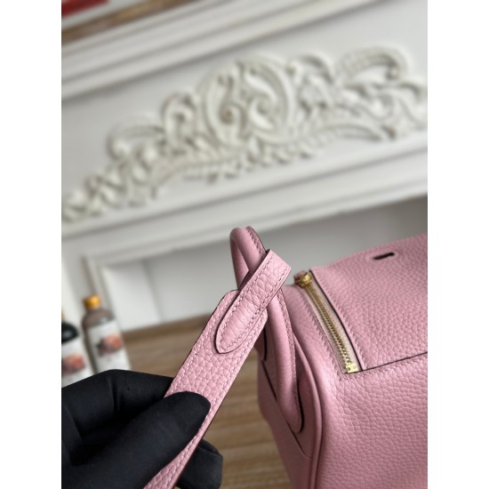 Hermes Bags Top Quality lindy琳迪
19cm $240