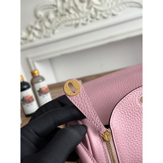 Hermes Bags Top Quality lindy琳迪
19cm $240