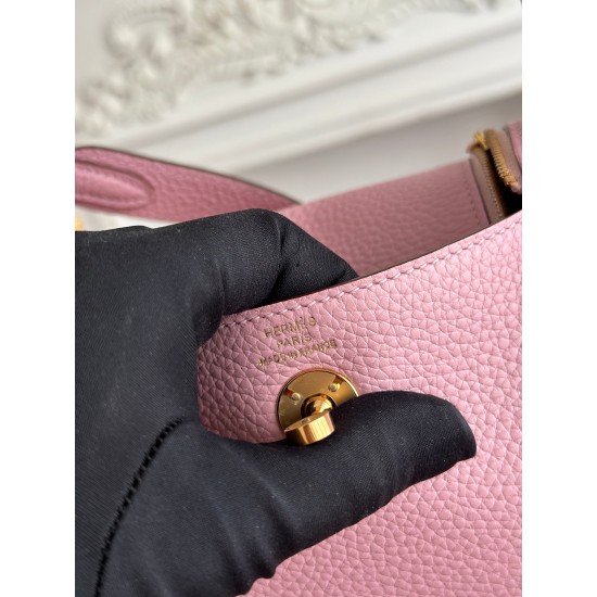 Hermes Bags Top Quality lindy琳迪
19cm $240