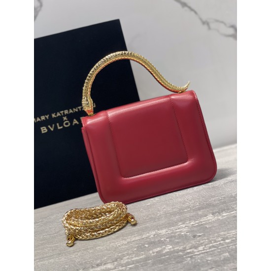 Bvlgari Bags Top Quality
