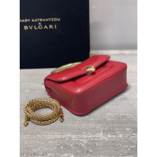 Bvlgari Bags Top Quality