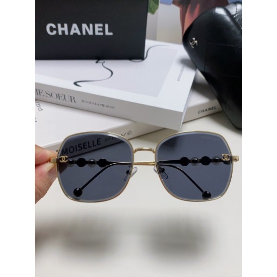 Chanel Glasses