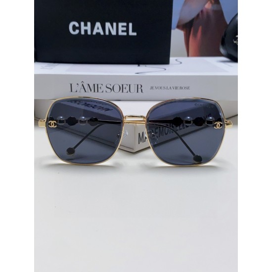 Chanel Glasses