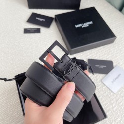 YSL Belts
 Top Quality
