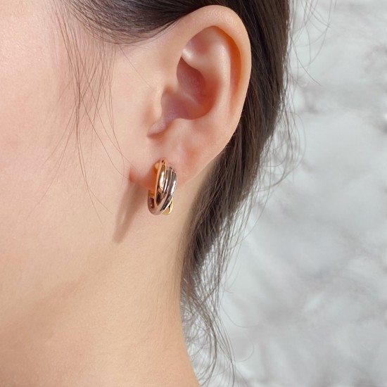 Cartier Jewelry Earrings