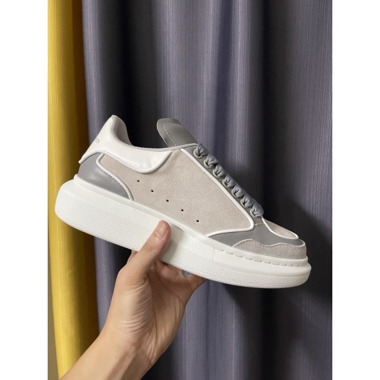 McQueen Shoes
 Top Quality
