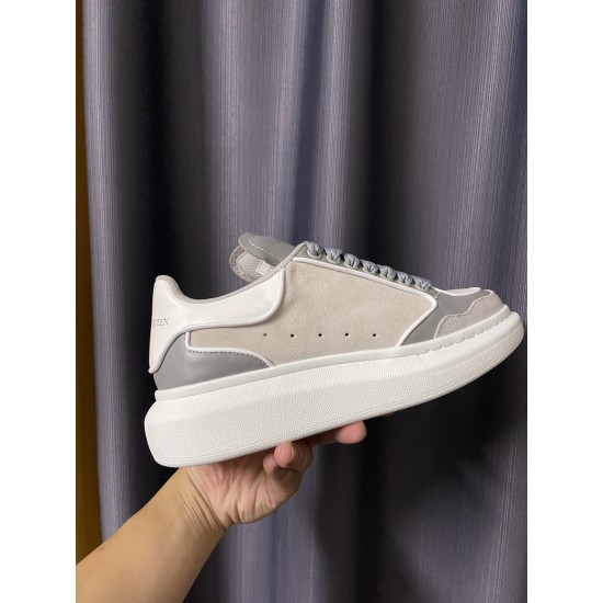 McQueen Shoes
 Top Quality
