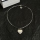 Prada Jewelry Necklace