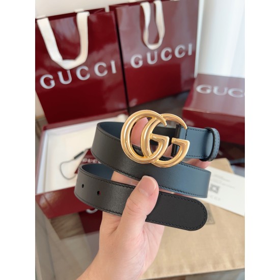 Gucci Belts
 Top Quality
