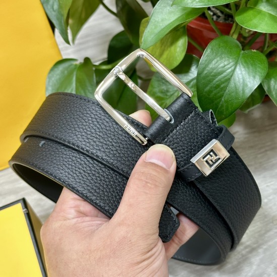 Fendi Belts
 Top Quality