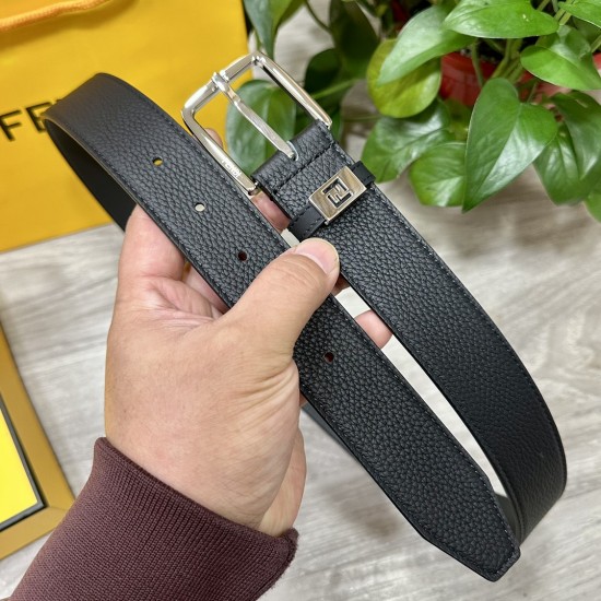 Fendi Belts
 Top Quality