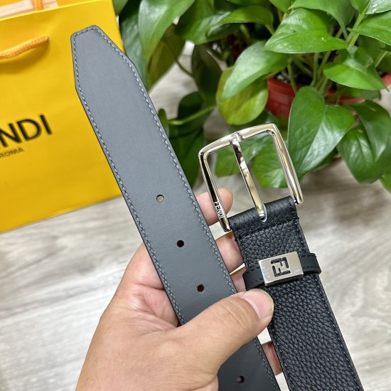 Fendi Belts
 Top Quality
