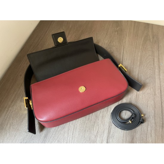 Fendi Bags baguette Top Quality